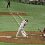 LUMIX TX2 のプロ野球撮影力＠東京ドーム