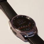 Tic Watch Pro 夏のプロテクターを導入！