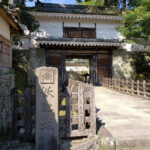 宮崎南部で神社や奇岩やお城を見てみる（後編）
